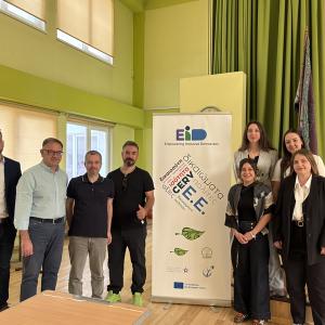 ‘’ Citizens, Equality, Rights and Values Programme (CERV), Empowering Inclusive Democracy ‘’ 