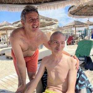 Βουτιές στην θάλασσα