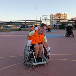 Ευρωπαϊκή Εβδομάδα Κινητικότητας 