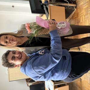 Παγκόσμια Ημέρα της Γυναίκας 