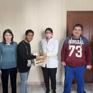 Αυτόνομη Διαβίωση