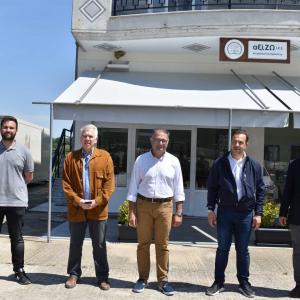 ΕΠΙΣΚΕΨΗ ΑΝΑΠΤΥΞΙΑΚΗΣ ΡΟΔΟΠΗΣ