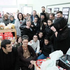  ΕΓΚΑΙΝΙΑ ΕΡΓΑΣΤΗΡΙΟΥ ΑΞΙΖΩ