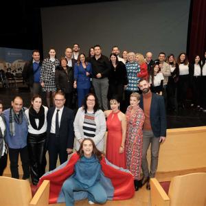  Επετειακή εκδήλωση 40 χρόνων