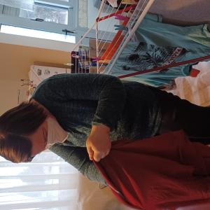 ΕΡΓΟΘΕΡΑΠΕΙΑ: ΑΥΤΟΝΟΜΗ ΔΙΑΒΙΩΣΗ