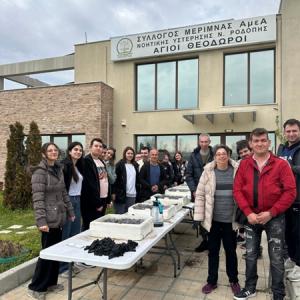 ΣΠΟΡΙΤΕΣ 2024