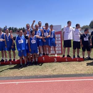 2η Ημέρα διακρίσεων για την ομάδα Special Olympics Hellas του Συλλόγου μας 