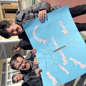 Παγκόσμιας ημέρας Παιδιού 